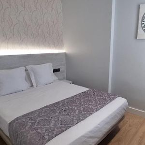 Habitación Doble Estándar